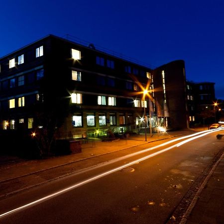 Kiek In Aoer Jugendherberge & Hostel Neumuenster Exterior photo
